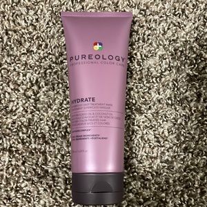 Hydrate super food deep treatment mask by Pureology